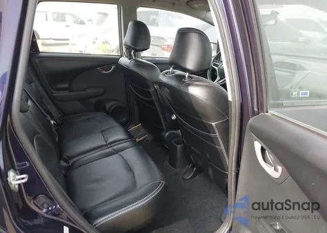 2010 Honda Fit Sport z USA, uszkodzony, nr VIN JHMGE8H44AC032373